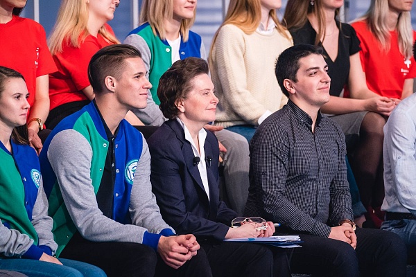 #ГубернаторОнлайн: в прямом эфире обсудили вопросы здравоохранения Югры