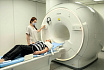 В Сургутской травмбольнице введен в эксплуатацию новый магнитно-резонансный томограф 