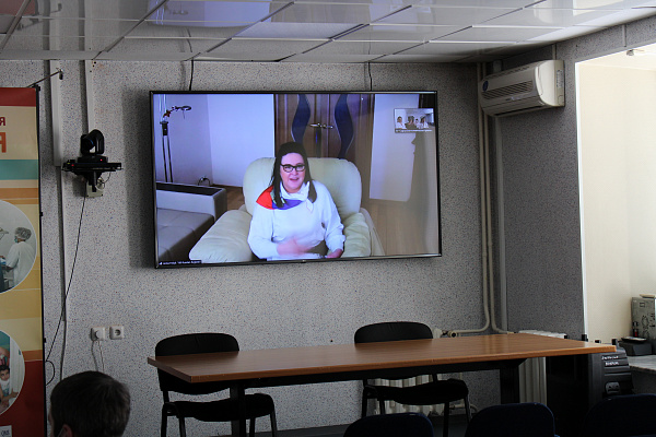 Гарантированная безопасность питания. В Сургутской травмбольнице  внедряют современную систему менеджмента качества пищевой продукции 