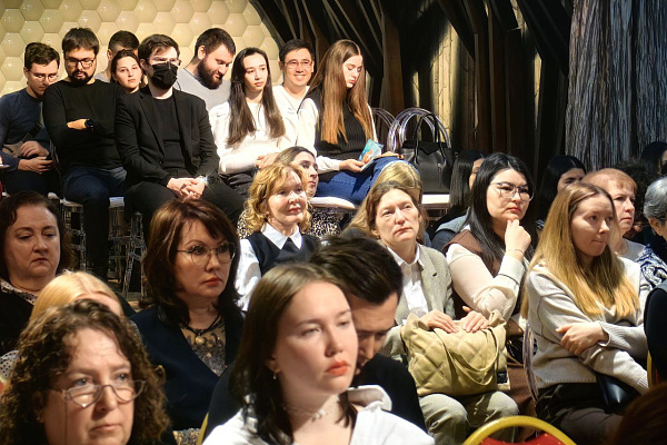 С заботой о золотом возрасте. В штате Сургутской травмбольницы появится гериатр