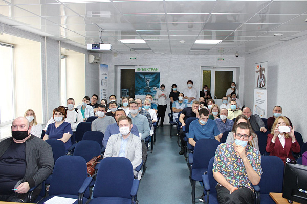 Убийца суставов. Лечению деформирующего остеоартроза посвятили свою научно-практическую конференцию травматологи-ортопеды Югры