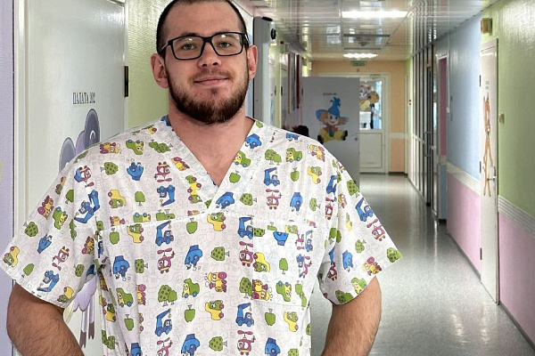 Утром – за операционным столом, вечером – на татами. Врач Сургутской травмбольницы стал 4-кратным чемпионом Югры по грэпплингу