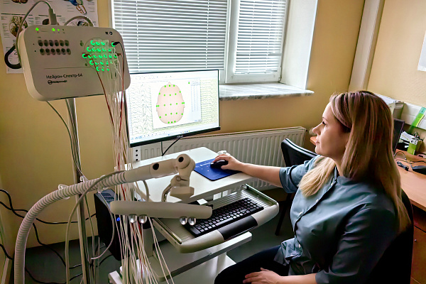 Информативно, точно, безопасно. В Сургутской травмбольнице пополнили техническую базу для современных исследований