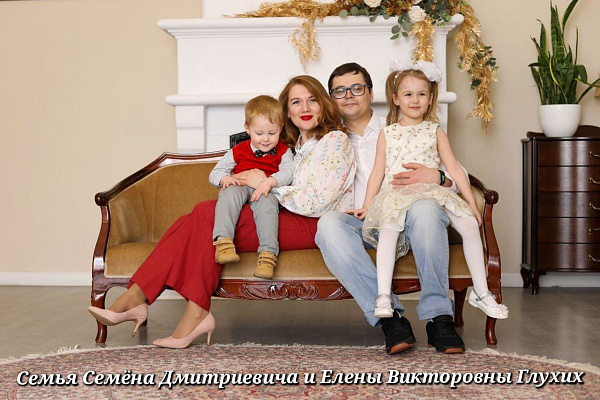 Наследство или наследственность? Династия нейрохирургов Глухих: как профессия становится визитной карточкой семьи 