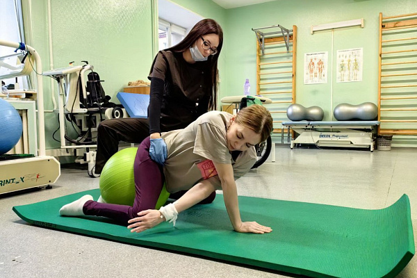 В инвалидной коляске – на конкурс красоты. О силе духа и силе медицинской реабилитации – в истории нашей пациентки