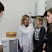В Травмбольнице прошла экскурсия для учеников Технологической школы Сургута 