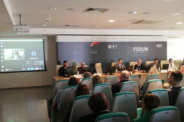 Открыты к сотрудничеству. На международном IT-форуме ведущие клиники Югры обсуждали продвижение наиболее востребованных у иностранцев медицинских услуг