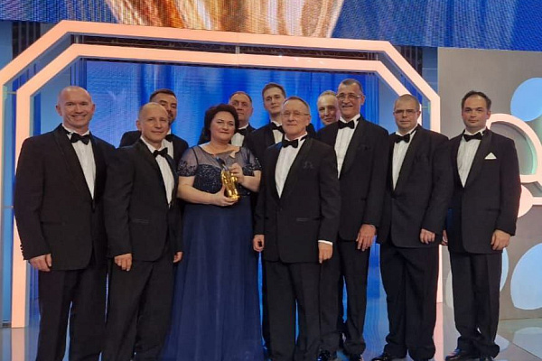 Нейрохирург Сургутской травмбольницы Александр Богословский получил главную медицинскую премию страны за разработку нового метода лечения