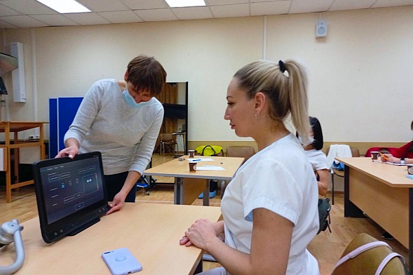 Курс – на европейский уровень реабилитации. Специалисты Сургутской травмбольницы прошли стажировку в ведущем центре страны по восстановлению пациентов 