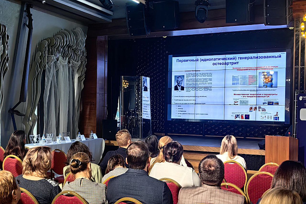 С заботой о золотом возрасте. В штате Сургутской травмбольницы появится гериатр