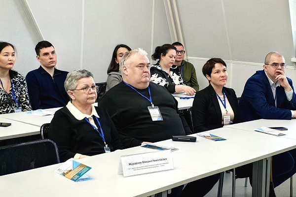 Центральным событием юбилейного для Сургутской травмбольницы года стала большая мультидисциплинарная конференция 