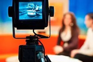 Программа «Диалог», посвященная методам борьбы с инсультом