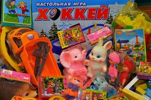 Пациенты детских отделений Травмбольницы совершили путешествие в страну «Волшебных историй»