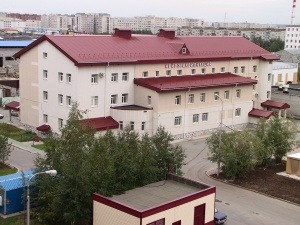 Травматологи Сургута ожидают всплеска сезонных и новогодних обращений