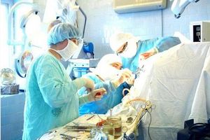 Врачи Сургутской травмбольницы принимают участие в XV Российском конгрессе врачей-педиатров и детских хирургов 