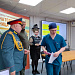 Защитникам и Патриотам! Сотрудники Сургутской травмбольницы награждены медалями общероссийской организации «Офицеры России»