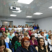 Около двухсот сотрудников Сургутской травмбольницы накануне Дня медицинского работника получили награды, благодарности и звания