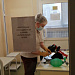 Врачи Сургутской травмбольницы в составе аккредитационной комиссии оценивают уровень подготовки будущих коллег