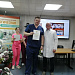 Около двухсот сотрудников Сургутской травмбольницы накануне Дня медицинского работника получили награды, благодарности и звания