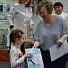 «Мы знаем правила дорожного движения!» В Травмбольнице подвели итоги детского конкурса рисунков «Добрая дорога домой»