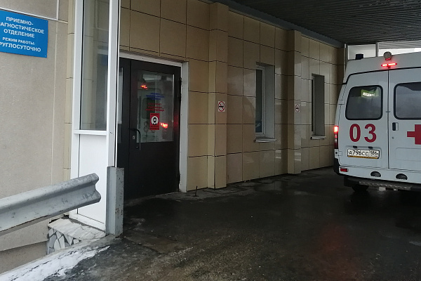 Новый уровень сотрудничества. Сургутская травмбольница включилась в проект Станции скорой помощи по цифровому взаимодействию медицинских служб