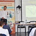 В Травмбольнице проходит образовательный курс «Детская нейрохирургия» под руководством специалистов Национального медицинского центра нейрохирургии им. Н. Н. Бурденко 