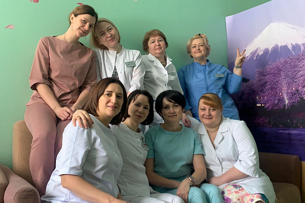 Без них даже высокотехнологичное лечение неполноценно. Ко Дню медицинского работника – о реабилитологах Сургутской травмбольницы 