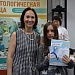 «Мы знаем правила дорожного движения!» В Травмбольнице подвели итоги детского конкурса рисунков «Добрая дорога домой»
