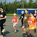 Дню медика — здоровый старт! Врачи со всей Югры вышли на общую пробежку в честь своего профессионального праздника