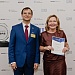 Заместитель главного врача Травмбольницы Сургута Светлана Алиева –  в числе лучших в России!
