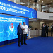 Пациенты и сотрудники Сургутской травмбольницы приняли участие в окружном празднике, посвященном Дню медицинского работника