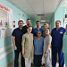 Дважды тридцать. Посвятивший ровно полжизни медицине Сургута хирург Владимир Корженевский сегодня отмечает юбилей 