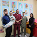 Радует врачей и родителей. 6-летний ребенок, повредивший ногу на карусели, выписан из стационара и наблюдается амбулаторно