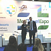 Среди лучших по продвижению медицинского туризма. Сургутская травмбольница отмечена на Российской неделе здравоохранения