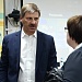 В Травмбольнице проходит образовательный курс «Детская нейрохирургия» под руководством специалистов Национального медицинского центра нейрохирургии им. Н. Н. Бурденко 