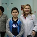 В Травмбольнице прошла экскурсия для учеников Технологической школы Сургута 