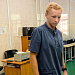 Сотрудник Сургутской травмбольницы стал чемпионом Уральского федерального округа по лёгкой атлетике!