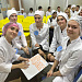 Главная медсестра травмбольницы - в жюри конкурса профмастерства, приуроченного к юбилею среднего профессионального образования России