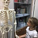 Заместитель главного врача Травмбольницы Светлана Алиева представляет Сургут на Всероссийском конкурсе! Поддержим!