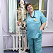 В Сургутской травмбольнице работает один из лучших наставников! В преддверии Дня медицинского работника подведены итоги окружного конкурса