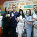 Чаепитие с главным врачом. Молодых специалистов Сургутской травмбольницы тепло поздравили с началом трудовой карьеры