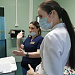 Объясняем на пальцах. Специалистом по сурдокоммуникации пополнился коллектив  Сургутской травмбольницы
