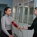 «Буду нейрохирургом!» В Травматологической больнице Сургута прошла экскурсия для учеников Технологической школы города