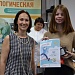 «Мы знаем правила дорожного движения!» В Травмбольнице подвели итоги детского конкурса рисунков «Добрая дорога домой»