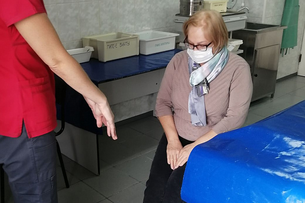Переберут по косточкам. Реконструкция стопы при вальгусной деформации остаётся одной из самых востребованных операций в Сургутской травмбольнице