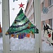 Чудо в окне! Сотрудники больницы удивили пациентов своими талантами и подарили праздничное настроение! 