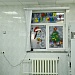 Чудо в окне! Сотрудники больницы удивили пациентов своими талантами и подарили праздничное настроение! 