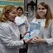 «Мы знаем правила дорожного движения!» В Травмбольнице подвели итоги детского конкурса рисунков «Добрая дорога домой»