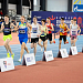 Сотрудник Сургутской травмбольницы стал чемпионом Уральского федерального округа по лёгкой атлетике!