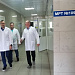 Проверка от «старшего брата». Работу Сургутской травмбольницы оценили специалисты Центра Илизарова 